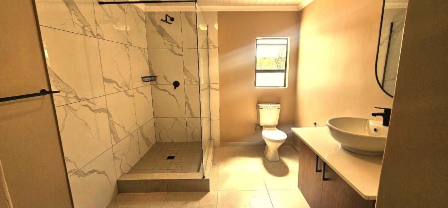 To Let 3 Bedroom Property for Rent in Mooihoek A H North West
